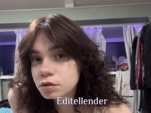 Editellender