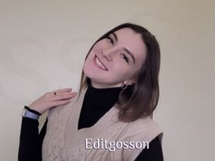 Editgosson