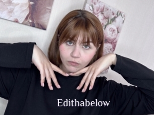 Edithabelow