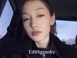 Edithgranby