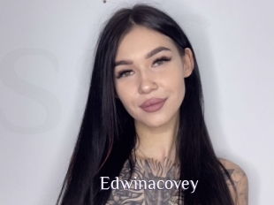 Edwinacovey