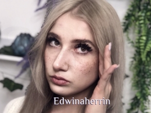 Edwinaherrin