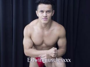 Edwinmusclesxxx