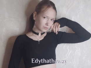 Edythathaway