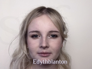 Edythblanton