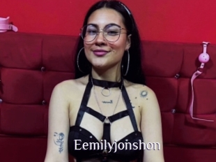 Eemilyjonshon