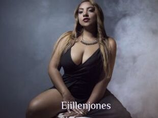 Eiillenjones