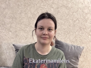 Ekaterinamilens