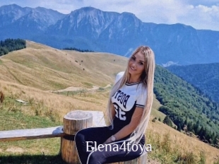 Elena4toya