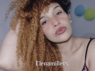 Elenamillers