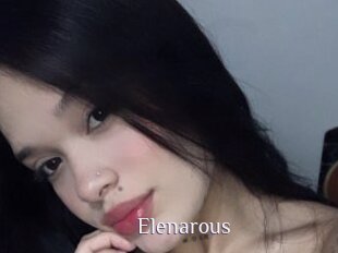 Elenarous