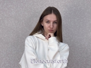 Elenecutsforth