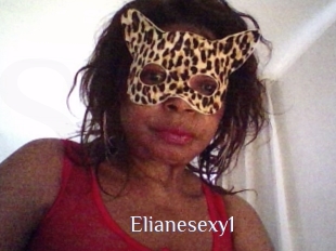 Elianesexy1