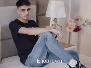 Eliobrown