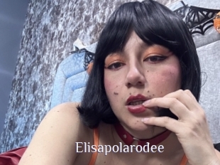 Elisapolarodee