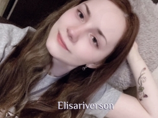 Elisariverson