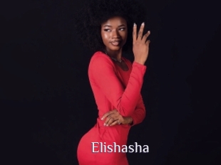 Elishasha