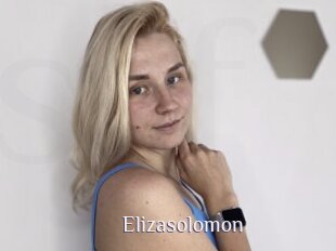 Elizasolomon