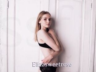 Elizasweetrose