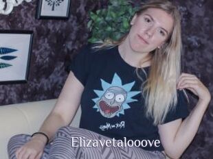 Elizavetalooove