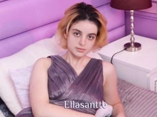 Ellasantte