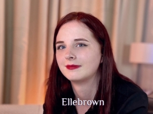 Ellebrown