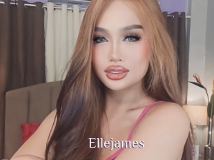 Ellejames