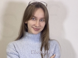 Ellenkitter