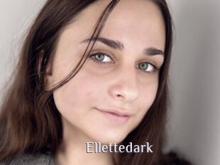 Ellettedark