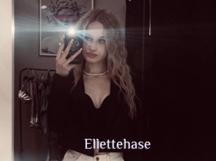 Ellettehase