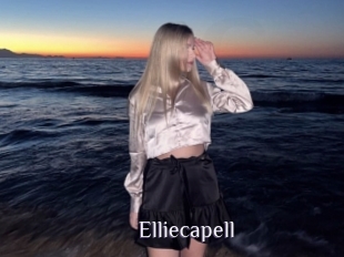 Elliecapell