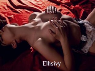 Ellisivy