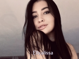 Ellyalissa