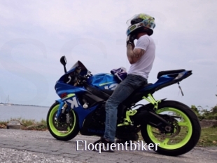 Eloquentbiker