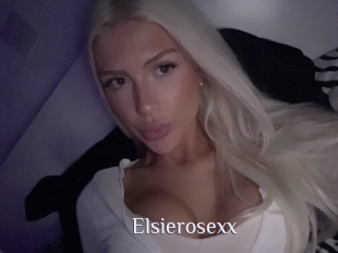 Elsierosexx