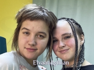 Elvaandgillian