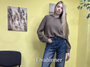 Elvabinner