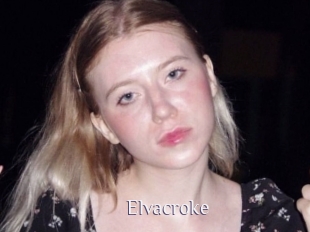 Elvacroke