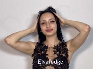 Elvafudge