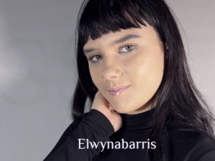 Elwynabarris