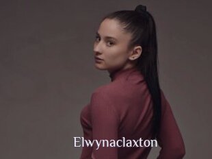 Elwynaclaxton