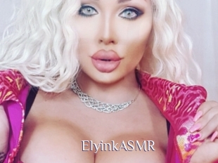 ElyinkASMR