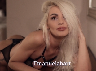 Emanuelabart