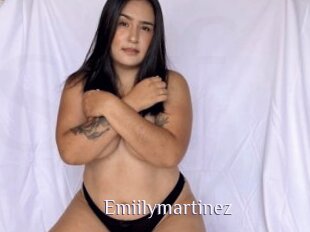 Emiilymartinez