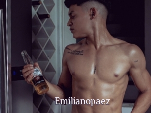 Emilianopaez