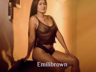 Emilibrown