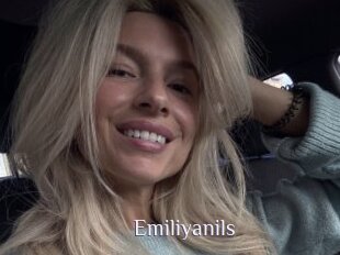 Emiliyanils