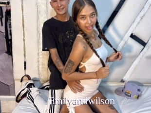 Emilyandwilson