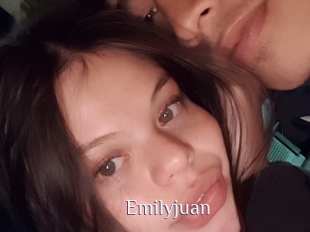 Emilyjuan