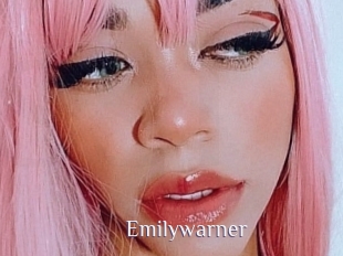 Emilywarner